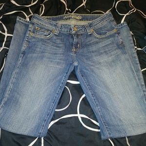 American eagle boyfriend 77 jeans